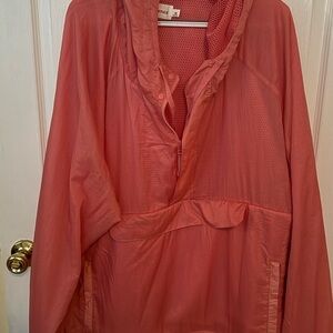 Fabletics Coral Utility Jacket